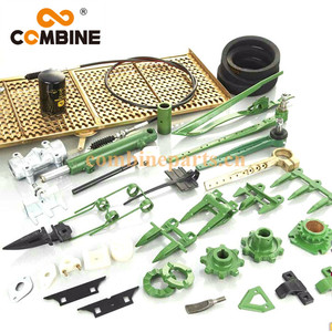 Nông Nghiệp Kết Hợp Harvester Cắt Nền Tảng Hạt Tiêu Đề Trang Trại Phụ Tùng Thay Thế Máy Sửa Chữa - Product Image 4