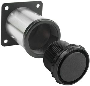 Sondoly armadio caldo vendere gambe divano regolabile in acciaio inox piedi rotondo supporto <span class=keywords><strong>cucina</strong></span> - Product Image 5