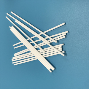 Mèches d'humidificateur d'<span class=keywords><strong>air</strong></span> sans colle Tige de diffusion en fibre PET Tige de recharge de filtre en coton - Product Image 4