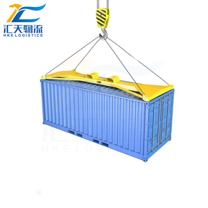 Envío Puerta a Puerta DDP por Mar/Camión para Luces LED desde Shenzhen, <span class=keywords><strong>China</strong></span> a Alemania, Francia, Europa, América, Canadá, México - Product Image 1