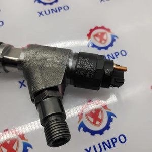 Fuel Injector 371-3974 3713974 3969626 0445120371 0445120520 for Engine C7.1 - Product Image 2