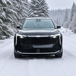 BYD Sea Lion 07 รุ่นปี 2025 รถยนต์ไฟฟ้า SUV <span class=keywords><strong>มือ</strong></span><span class=keywords><strong>สอง</strong></span> ระยะทางวิ่ง 610 กม. ระบบขับเคลื่อน E-Platform 3.0 <span class=keywords><strong>Evo</strong></span> Intelligent Driving รถจีนมือ<span class=keywords><strong>สอง</strong></span> - Product Image 1