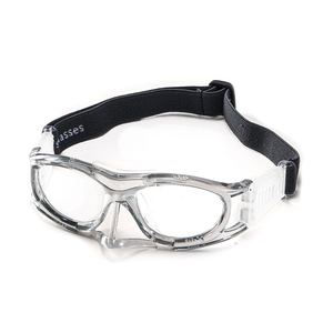 Lunettes <span class=keywords><strong>de</strong></span> sport universelles 2026 à monture PC pour le volleyball, le basketball, le football – Idéales pour les joueurs <span class=keywords><strong>de</strong></span> soccer - Product Image 6