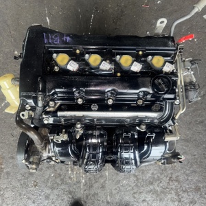 Высококачественный Б/У Алюминиевый Бензиновый Двигатель 4B11 для Mitsubishi Outlander Lancer 2.0L 123 кВт, Передний Привод, 100% Оригинал - Product Image 6