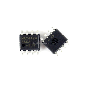 MAX44248ASA+T SMT SOIC-8 ชิปขยายสัญญาณความแม่นยำสูง - Product Image 6