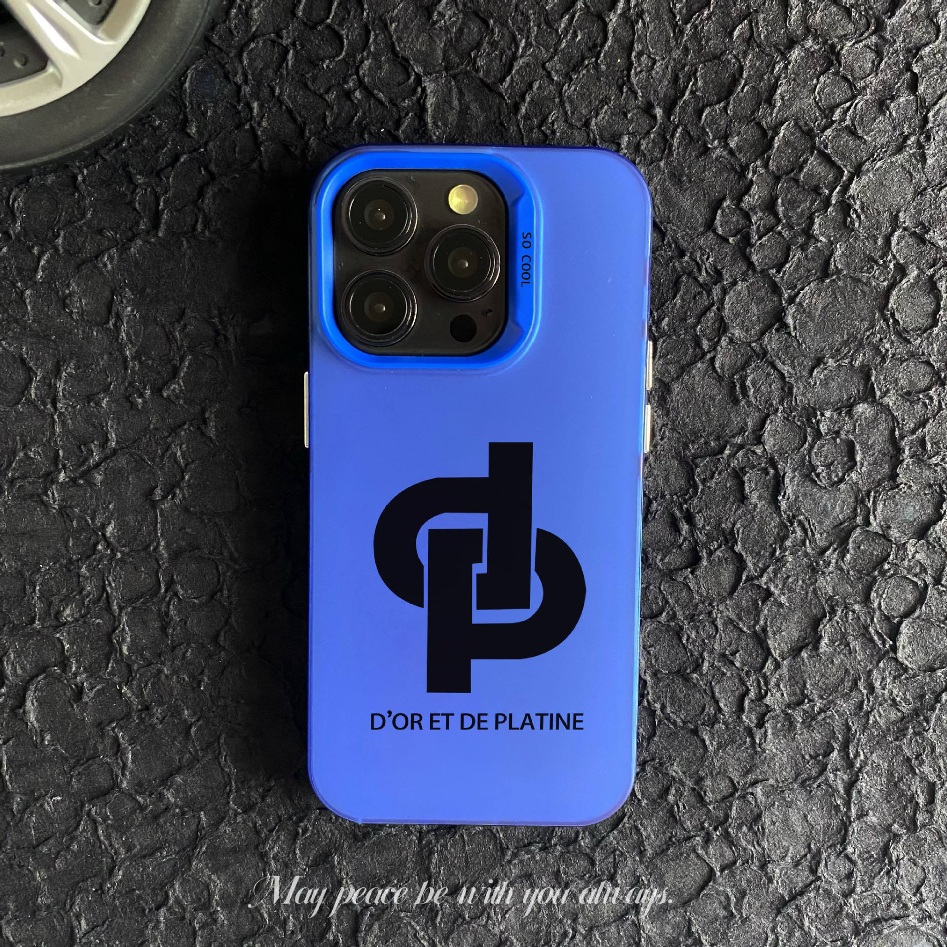 MW164-สีน้ำเงิน