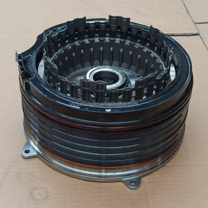 Kit d'<span class=keywords><strong>embrayage</strong></span> DQ400E 0DD, dr11 OEM DCT DSG <span class=keywords><strong>6</strong></span> vitesses, nouvelle version europe, pour AUDI - Product Image 1