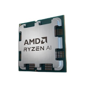 Procesador R5 8600G de 6 Núcleos y 12 Subprocesos, Aceleración de hasta 5.0GHz, con Gráficos Radeon, CPU de Escritorio para Computadora - Product Image 3