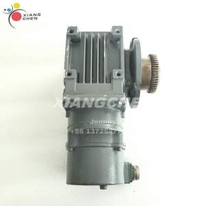 มอเตอร์ขับเคลื่อนหลักรุ่น C6.105.3101 BS06-31V สำหรับเครื่องพิมพ์ออฟเซ็ตไฮเดลเบิร์ก - Product Image 4