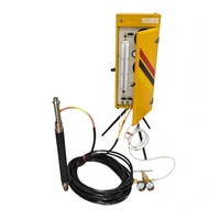 Menard Pressuremeter Soil Prebored Pressuremeter Test for Geotechnical Engineering in Situ Testing