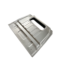 New Dongfeng Truck Metal Stamping Parts FAW Condition Steel Vehicle Mold and Tooling Die Panel Spare Parts
