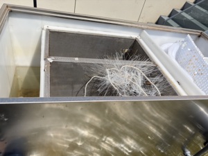 Machine de ramassage de débris flottants Gulan pour la purification des lacs, rivières et étangs - Product Image 6