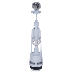 Bán buôn WC nhà vệ sinh tuôn ra van Tường Gắn 1-1/2 "WC con dấu Top push <span class=keywords><strong>button</strong></span> nhà vệ sinh tuôn ra van - Product Image 2