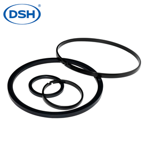 Hiệu suất cao OK con dấu nhỏ gọn con dấu Thủy Lực Piston/que kết hợp con dấu tiết kiệm không gian và chịu áp lực cao - Product Image 2