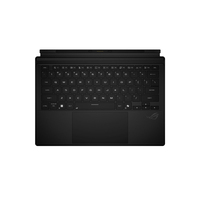 Original ROG FLOW Z13 2025 13.4 Pouces AI MAX+ 390 32G 1To 8050S 2.5K 180Hz Écran Tactile OLED Ordinateur Portable Gaming 2-en-1