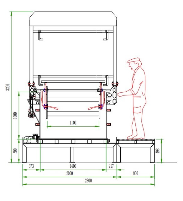Fastener Nails Bolts  Zinc Coating Electronic Galvanization Line Zinc Galvanizing Plant