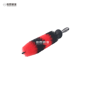 Sikat pembersih perawatan mobil, serat mikro, sikat cuci mobil, sikat pembersih mobil lembut - Product Image 4