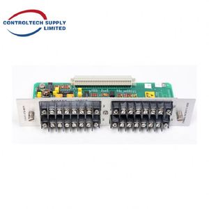 Factory Supply Bently Nevada 84152-01 Xducer I/O & <b>Record</b> Terminals Assy - Product Image 4