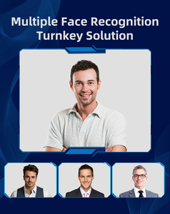 Intelligent Attendance <strong>Face</strong> Detection Capture Comparison Facial <strong>Recognition</strong> Analysis Indoor Outdoor AI <strong>Face</strong> <strong>Recognition</strong> Camera - Product Image 3