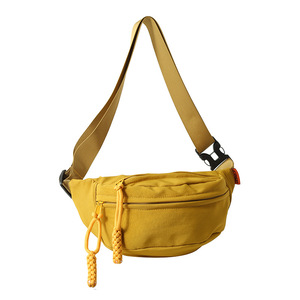 Bolso Bandolera Pequeño Informal y Sencillo de un Solo Hombro, Nueva Moda, para Viajes y Actividades al Aire Libre, Personalizable - Product Image 3