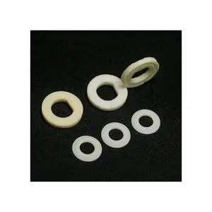 Shenxing Ceramic Used In A Pump Application Ceramic Thrust Washers