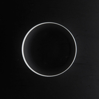 Lentille en saphir OEM de précision, qualité optique, revêtement antireflet, transmission UV-IR étendue, chimiquement stable pour FLIR