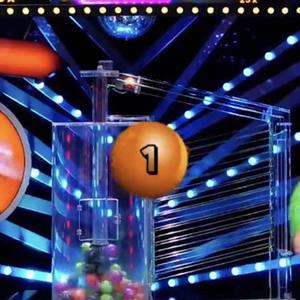 Machine de loterie de sport électrique Système de jeu de cage de bingo en ligne avec Kino Lotto Ball Machine de bingo en ligne - Product Image 2