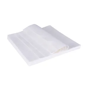 Non Woven Felt Polyester Fusible Batting Quilt Needle Punch Nonwoven Fabric Wadding For Bag Lining Fabric Interlining