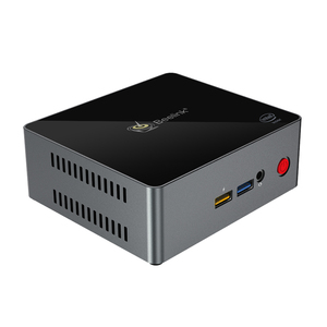 Venta al por mayor J34 mini pc <span class=keywords><strong>2</strong></span> HD-MI Puerto soporte SSD Sata 8GB 512GB USB <span class=keywords><strong>3</strong></span>,0 MINI pc - Product Image 3