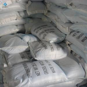 Sulfato de cobre de grado alimenticio CuSO4 Alta pureza 96% 98% Mejor precio para aditivo alimenticio Sulfato de cobre pentahidratado - Product Image 6