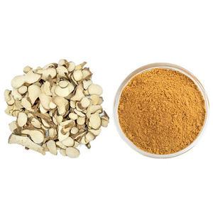 CAS 19057-60-4ผงสมุนไพรธรรมชาติ Dioscorea nipponica villosa สกัด45% diosgenine Dioscin - Product Image 1