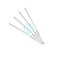 Cuchilla de Repuesto 66878 de 227*9.5*2.0mm para Máquina de Corte Kuris C3055