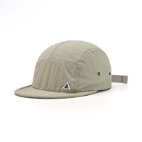 Gorra de Béisbol Bordada de Ala Corta Estilo Japonés, Gorra Bordada Multicolor Informal para Exteriores con Logotipo Impreso