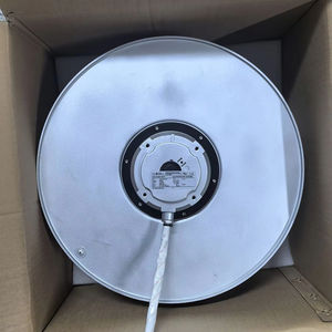 <span class=keywords><strong>Berserk</strong></span> 400Vac 900W Refrigeración <span class=keywords><strong>de</strong></span> alta eficiencia Ventilador <span class=keywords><strong>de</strong></span> ahorro <span class=keywords><strong>de</strong></span> energía y reducción <span class=keywords><strong>de</strong></span> emisiones - Product Image 3