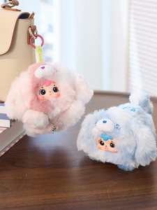 Boîte Mystère Officielle Samuel Lovely Dog Puppy Be Good Series Plush - Ensemble Scellé Original de 6 Boîtes, Figurine Kawaii Prête à l'emploi - Product Image 6