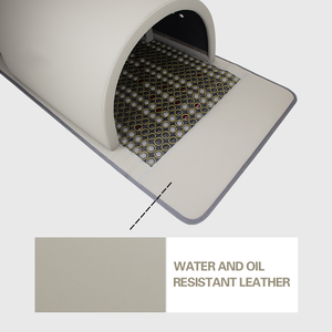 FUMEIトルマリンサウナサウナスパカプセルオゾン赤酸モミ - Product Image 4