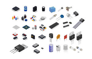 Marca original Componentes electrónicos Suministros Controlador de pantalla LED IC <span class=keywords><strong>LM3914</strong></span> - Product Image 5