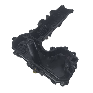 Coperchio Valvole Motore Testata Cilindri OEM 9808923780 9802912580 Nuovo per Peugeot 208 308 408 2008 4008 <span class=keywords><strong>Citroen</strong></span> C3 <span class=keywords><strong>C4</strong></span> Motore 1.2T - Product Image 4