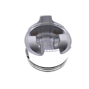 Pistón Diésel KD388 KD488 KM493 KD4105 KD6105 2V80 292F KM376 173F 178F <span class=keywords><strong>186F</strong></span> 186FA 188F 192F 195F 198F 1100F 1105F Repuestos - Product Image 3