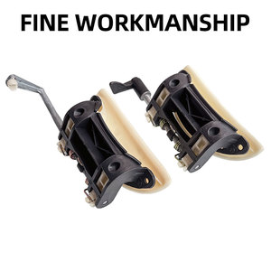 9101N6 	 Poignée de <span class=keywords><strong>porte</strong></span> extérieure Peugeot 206 <span class=keywords><strong>207</strong></span> Citroën C2 9101N7 9101N8 9101N9 - Product Image 3