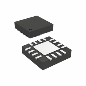 M41T50Q6F Manufacturer Channel Clock Timing Buy <b>Electronics</b> Components Online 16 VFQFN Exposed Pad - Product Image 1