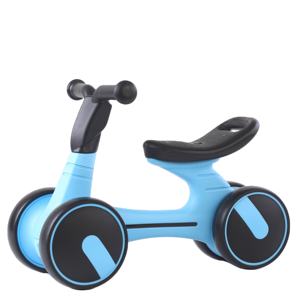 Babybalansfiets Kinderen <span class=keywords><strong>3</strong></span>-jarige Peuter Scooter Eenjarige 1 Twist <span class=keywords><strong>Car</strong></span> <span class=keywords><strong>2</strong></span> Baby Peuter Zonder Pedalen Scooter - Product Image 4