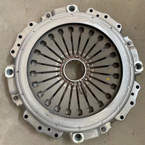 Fabricantes suministro de placas de presión de embrague de camión de alta calidad para <span class=keywords><strong>Scania</strong></span> - Product Image 2