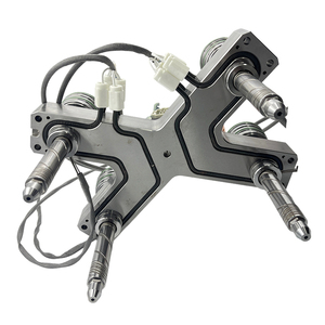 OEM nóng Runner khuôn nhựa hoặc nóng Runner vòi phun, kim Van nóng Runner - Product Image 6