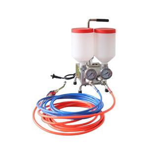 二重成分エポキシ樹脂混合ポリウレタン注入ポンプ - Product Image 3