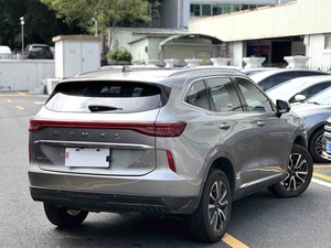 Haval H6 2020 Usado, Versión 1.5GDIT Max, SUV <span class=keywords><strong>de</strong></span> 3ra Generación, Gris, Volante a la Izquierda, 32311 Millas, Bajo Kilometraje, Vehículo <span class=keywords><strong>de</strong></span> Primer Propietario para Exportación - Product Image 5