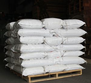 Refractario Colable CR17, Exportador N.° 1, con 40%-70% de Contenido de Al2O3, BAO SON, para Hornos Industriales, Hornos de Pizza, Revestimiento de Incineradores - Product Image 6