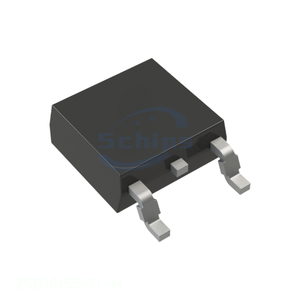 2SD1815S-TL-H TO-252-3, DPAK , SC-63 Transistors Electronic Circuit Components In Stock - Product Image 1