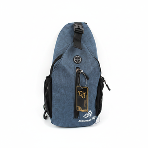 Borsa a Tracolla per Esterni 6"X14"X2.5" Modello 83269 48 Pezzi/Cartone - Product Image 2