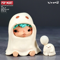 Figura Coleccionable de PVC HIRONO Ono Generation One the OTHER ONE, Estilo Personalizado, Unisex, Decoración para Auto, Regalo